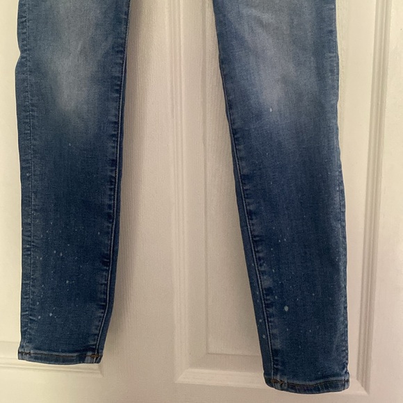 American Eagle Jegging worn with lots of life left. - Picture 2 of 6